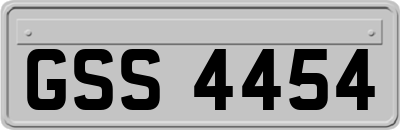 GSS4454