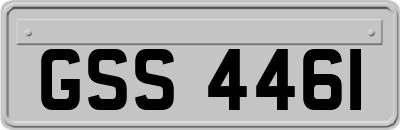 GSS4461