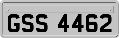 GSS4462