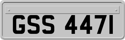 GSS4471