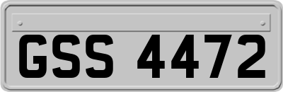 GSS4472