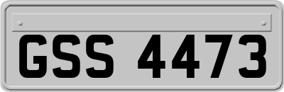 GSS4473