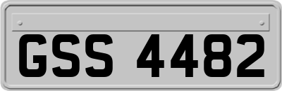 GSS4482