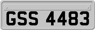 GSS4483