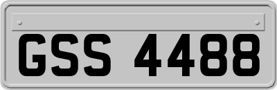GSS4488
