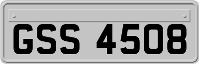 GSS4508