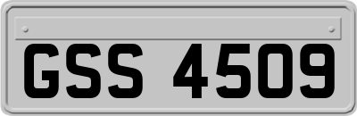 GSS4509