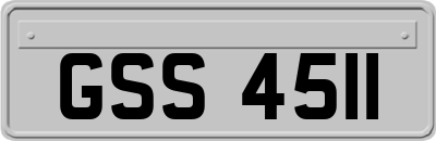 GSS4511