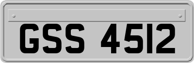 GSS4512