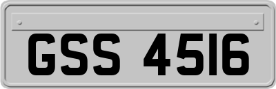GSS4516