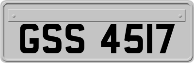 GSS4517