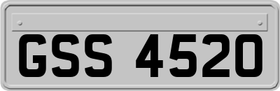 GSS4520