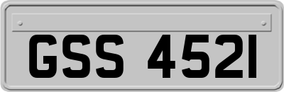 GSS4521