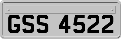 GSS4522