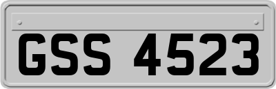 GSS4523