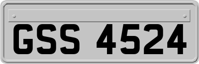 GSS4524