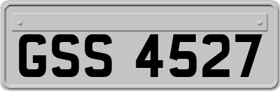 GSS4527
