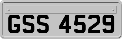 GSS4529