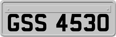 GSS4530