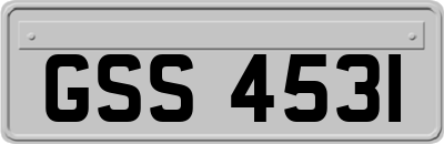 GSS4531