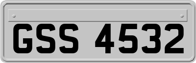 GSS4532