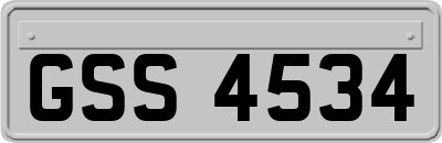 GSS4534