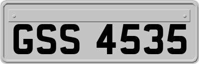 GSS4535