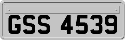 GSS4539