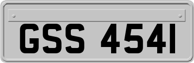 GSS4541