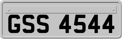 GSS4544
