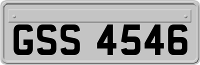 GSS4546