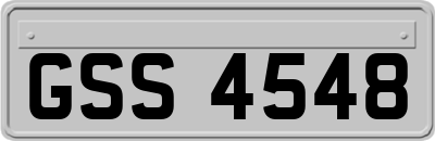 GSS4548