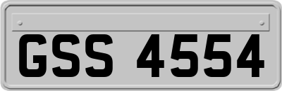 GSS4554
