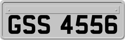 GSS4556