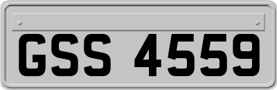 GSS4559