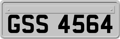 GSS4564