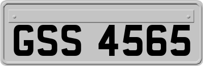 GSS4565