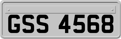 GSS4568