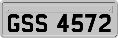 GSS4572