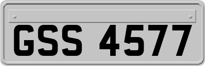 GSS4577