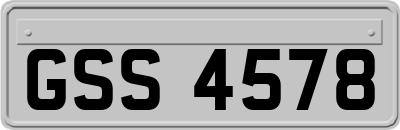 GSS4578