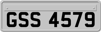 GSS4579