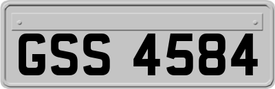 GSS4584