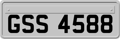 GSS4588