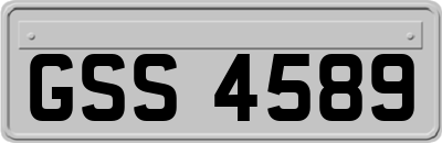 GSS4589