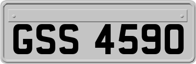 GSS4590
