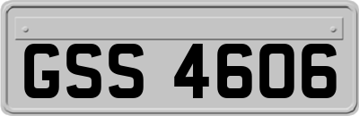 GSS4606