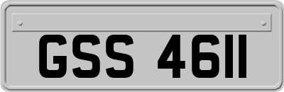 GSS4611