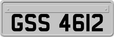 GSS4612