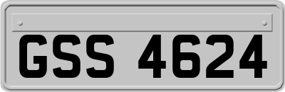 GSS4624